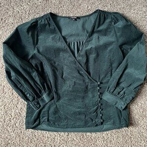 Madewell Blouse
